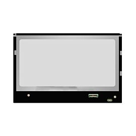 N101ICG-L21 REV.A1 Tablet Screen Replacement