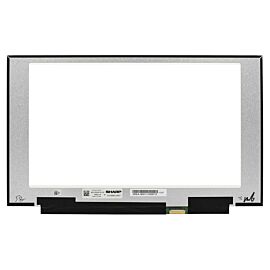 For N156HCE-EA1 Laptop Screen 15.6″ 30 Pins Full HD (FHD) 1920x1080 Without Touch