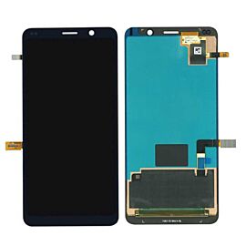 For Nokia 9 PureView 2019 OLED Screen Assembly