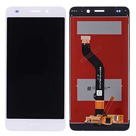 For Honor 7 Lite / 5C LCD Screen Assembly - White