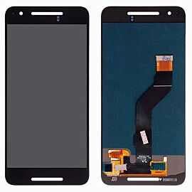For Huawei Google Nexus 6P LCD Display Screen Digitizer - Black