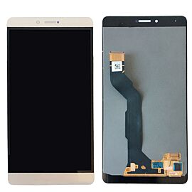For Honor Note 8 LCD Screen Assembly - Gold