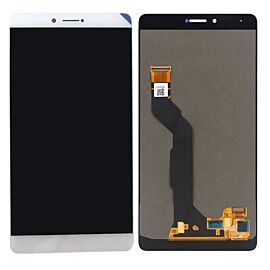 For Honor Note 8 LCD Screen Assembly - White