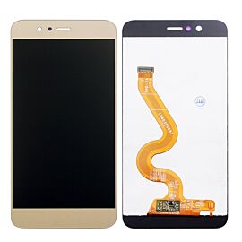 For Huawei Nova 2 Plus LCD Screen Assembly - Gold