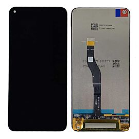 For Huawei Nova 4 LCD Screen Assembly - Black