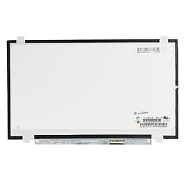 NT140WHM-N47 Laptop Screen Replacement