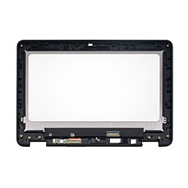 For Dell Chromebook 11 3189 NV116WHM-A21 Tablet Screen Replacement