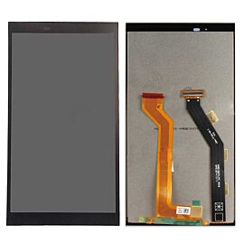 For HTC One E9 Plus LCD Screen Digitizer Assembly
