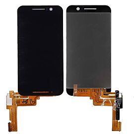 For HTC ONE S9 LCD Screen Digitizer Assembly - Black