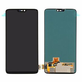 Refurbished For OnePlus 6 AMOLED Screen Assembly