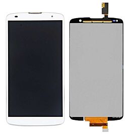 For LG G Pro 2 LCD Screen Assembly - Black