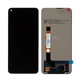 For Redmi Note 9 Pro 5G LCD Screen Assembly