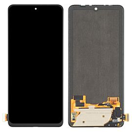 Refurbished For Redmi K40 AMOLED Screen Assembly