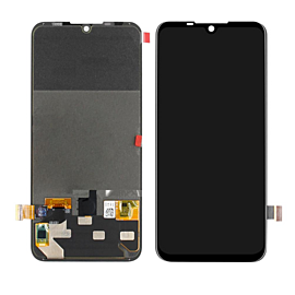 For Motorola Moto One Zoom XT2010 LCD Screen Assembly