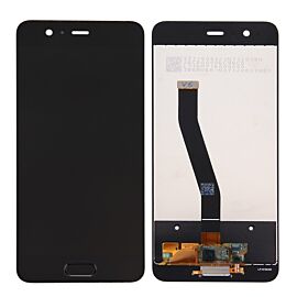 For Huawei P10 LCD Screen Assembly - Black