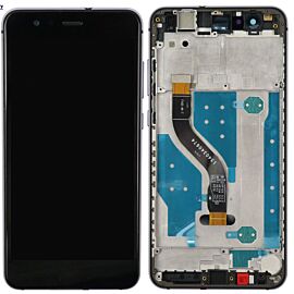 For Huawei P10 Lite Nova Youth LCD Screen Assembly with Frame - Black