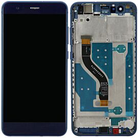 For Huawei P10 Lite Nova Youth LCD Screen Assembly with Frame - Blue