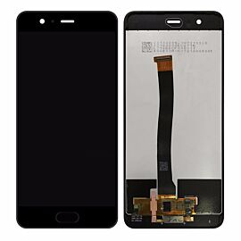 For Huawei P10 Plus LCD Screen Assembly - Black