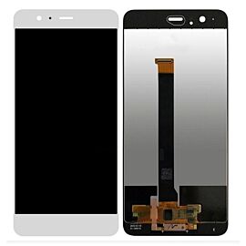 For Huawei P10 Plus LCD Screen Assembly with Frame - White