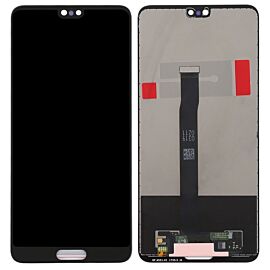 For Huawei P20 LCD Screen Assembly - Black
