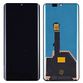 Refurbished For Huawei P30 Pro OLED Screen Assembly - Black
