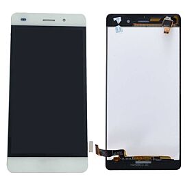 For Huawei P8 Lite LCD Screen Assembly - White