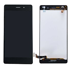 For Huawei P8 Lite LCD Screen Assembly - Black