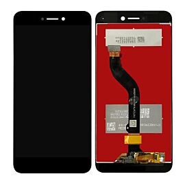 For Huawei P8 Lite 2017 LCD Screen Assembly - Black