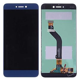For Huawei P8 Lite 2017 LCD Screen Assembly - Blue