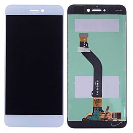 For Huawei P8 Lite 2017 LCD Screen Assembly - White