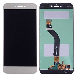 For Huawei P8 Lite 2017 LCD Screen Assembly - Gold