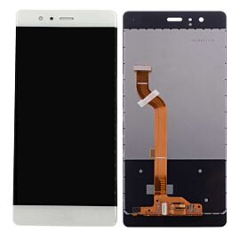 For Huawei P9 LCD Screen Assembly - White