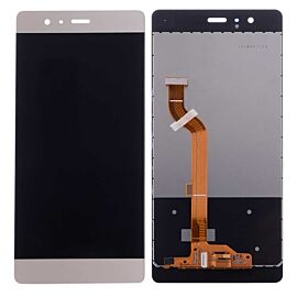 For Huawei P9 LCD Screen Assembly - Gold