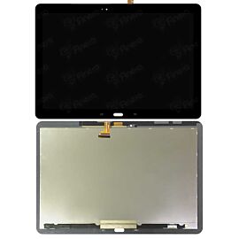 Refurbished For Samsung Galaxy Tab Pro 12.2 inch P900 P901 P905 LCD Screen Assembly - Black