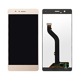 For Huawei P9 Lite G9 Lite LCD Screen Assembly - Gold