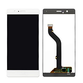 For Huawei P9 Lite G9 Lite LCD Screen Assembly - White