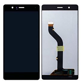 For Huawei P9 Lite G9 Lite LCD Screen Assembly - Black