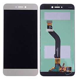 For Huawei P9 Lite 2017 LCD Screen Assembly - Gold