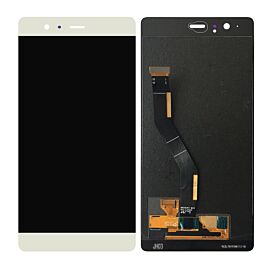 For Huawei P9 Plus LCD Screen Assembly - White