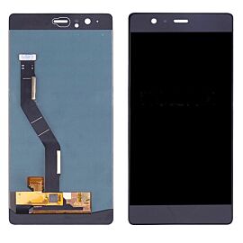 For Huawei P9 Plus LCD Screen Assembly - Black