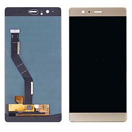 For Huawei P9 Plus LCD Screen Assembly - Gold