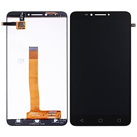 For Alcatel Onetouch Pixi 4 6 inch 9001 LCD Screen Assembly - Black