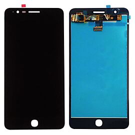 For Alcatel POP UP 6044 LCD Screen Assembly - Black