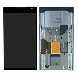 For BlackBerry Priv LCD Screen Assembly with Frame