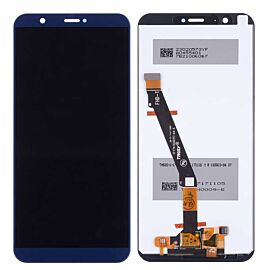 For Huawei P smart Enjoy 7S LCD Screen Assembly - Blue