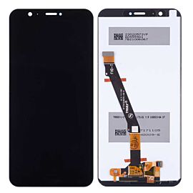 For Huawei P smart Enjoy 7S LCD Screen Assembly - Black