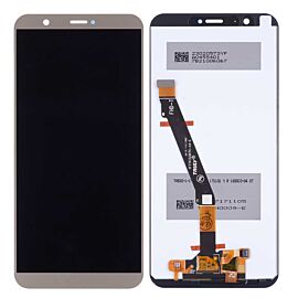 For Huawei P smart Enjoy 7S LCD Screen Assembly - Gold