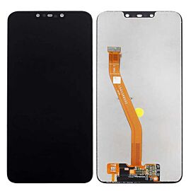 For Huawei P Smart Plus (nova 3i) LCD Screen Assembly - Black