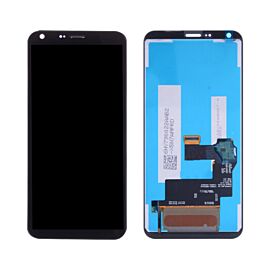 Refurbished For LG Q6 5.5 inch Lcd Screen Assembly