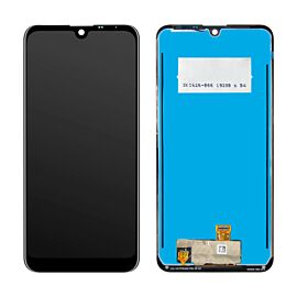 For LG Q60 / K12 Prime X525 LCD Screen Assembly